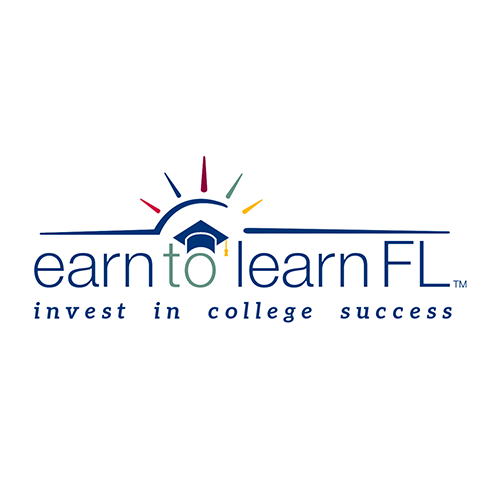 Earn to Learn Logo