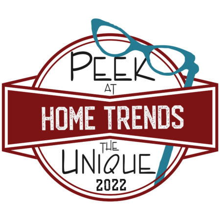 Peek 2022 Home Trends