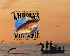 Whitney's Fishing Charter