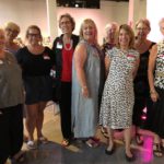 Zonta SanCap is honored for Women Build